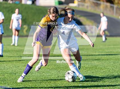 Thumbnail 1 in Cheverus vs. Kennebunk (MPA Class A preliminary Round) photogallery.