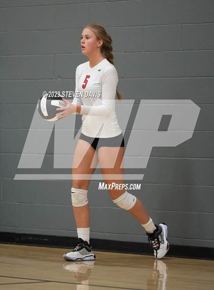 Thumbnail 1 in West Point vs. Coconino photogallery.