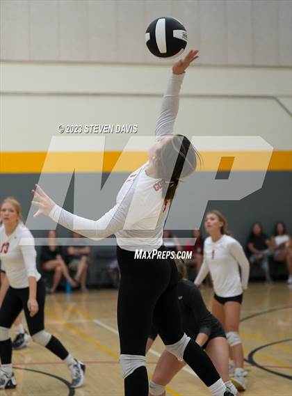 Thumbnail 1 in West Point vs. Coconino photogallery.