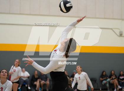 Thumbnail 1 in West Point vs. Coconino photogallery.