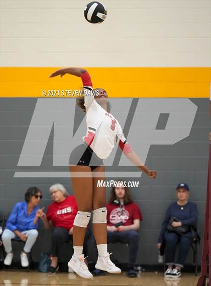 Thumbnail 3 in West Point vs. Coconino photogallery.