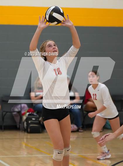 Thumbnail 1 in West Point vs. Coconino photogallery.