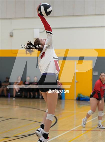 Thumbnail 3 in West Point vs. Coconino photogallery.