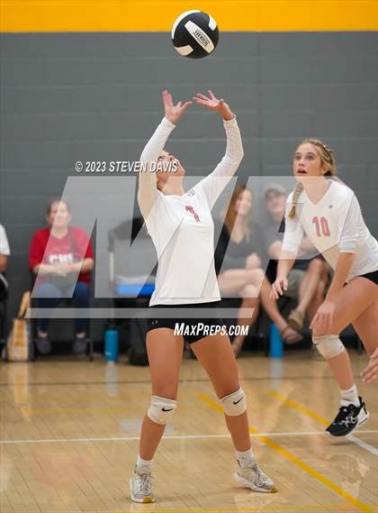 Thumbnail 1 in West Point vs. Coconino photogallery.