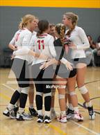Photo from the gallery "West Point vs. Coconino"