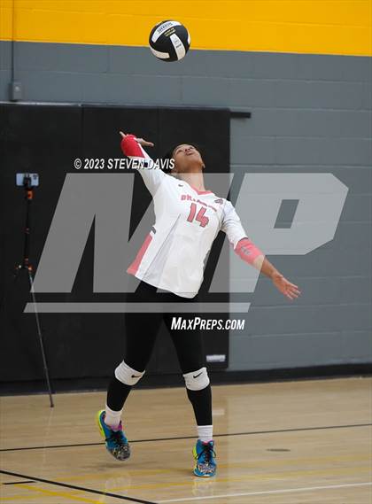 Thumbnail 3 in West Point vs. Coconino photogallery.
