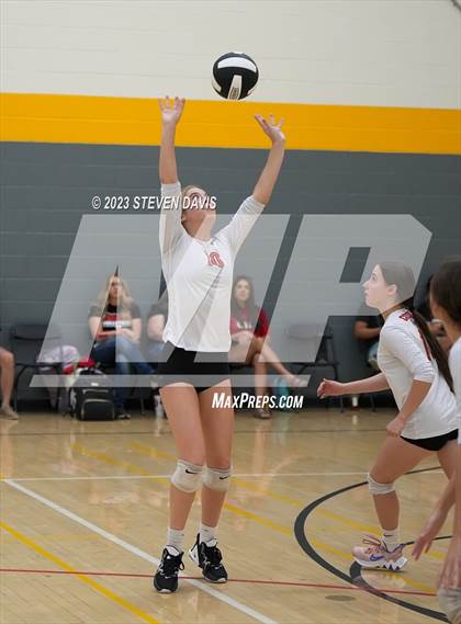 Thumbnail 1 in West Point vs. Coconino photogallery.