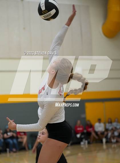 Thumbnail 1 in West Point vs. Coconino photogallery.
