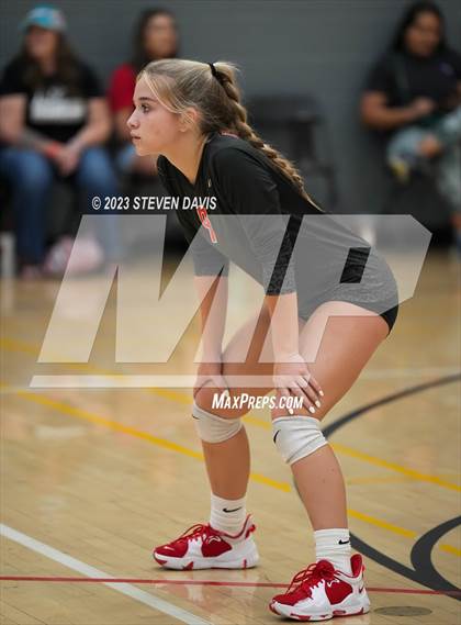 Thumbnail 3 in West Point vs. Coconino photogallery.