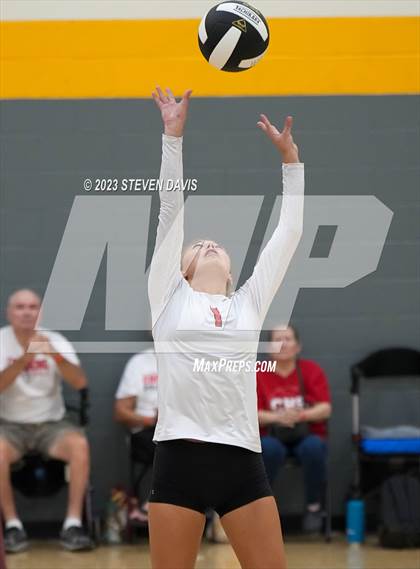 Thumbnail 1 in West Point vs. Coconino photogallery.