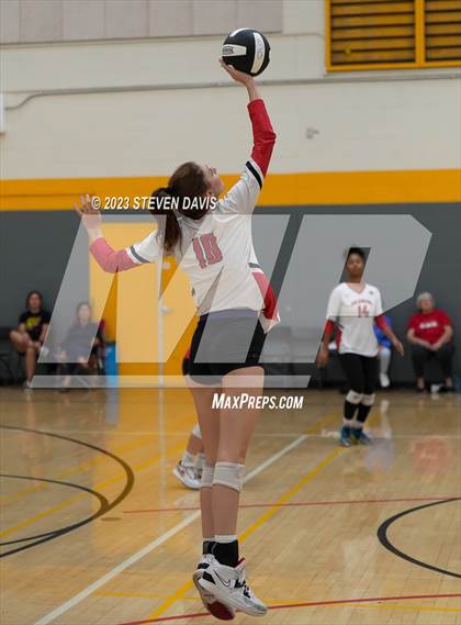 Thumbnail 3 in West Point vs. Coconino photogallery.