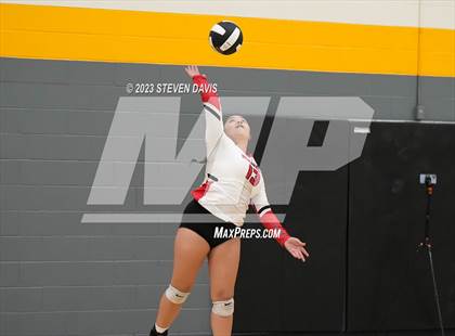 Thumbnail 1 in West Point vs. Coconino photogallery.