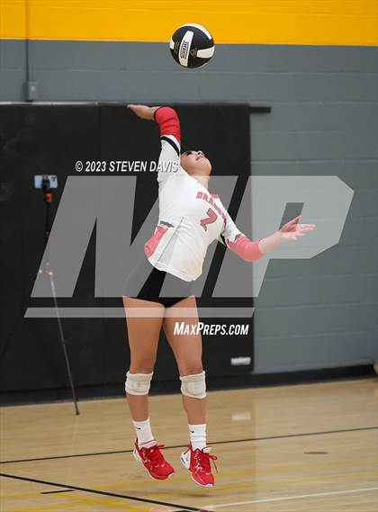 Thumbnail 1 in West Point vs. Coconino photogallery.