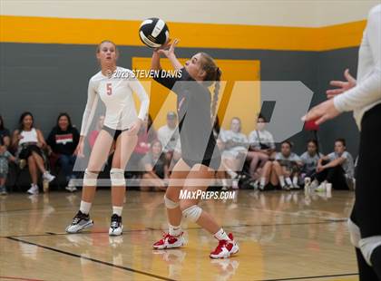 Thumbnail 1 in West Point vs. Coconino photogallery.