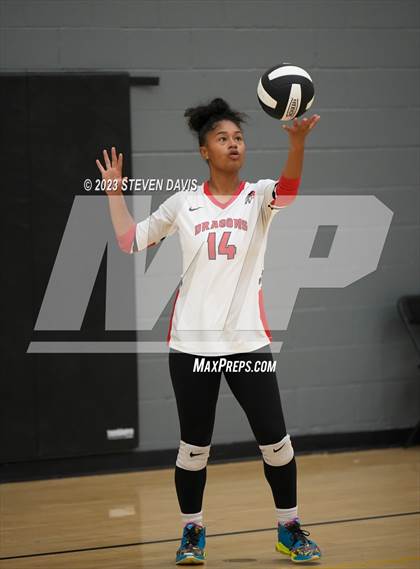 Thumbnail 3 in West Point vs. Coconino photogallery.