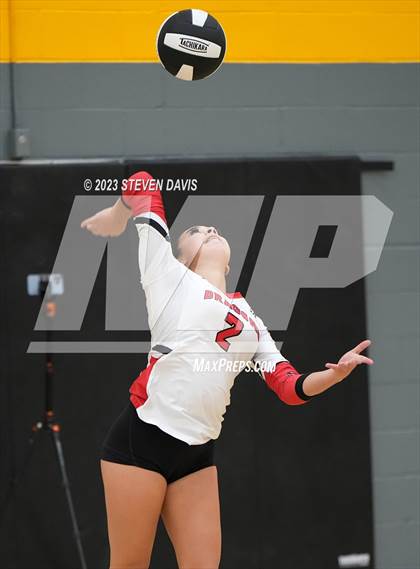 Thumbnail 1 in West Point vs. Coconino photogallery.