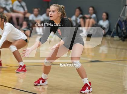 Thumbnail 2 in West Point vs. Coconino photogallery.