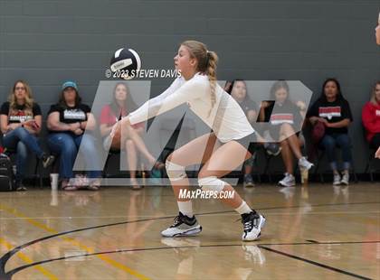 Thumbnail 1 in West Point vs. Coconino photogallery.