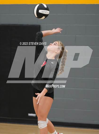 Thumbnail 1 in West Point vs. Coconino photogallery.