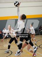 Photo from the gallery "West Point vs. Coconino"