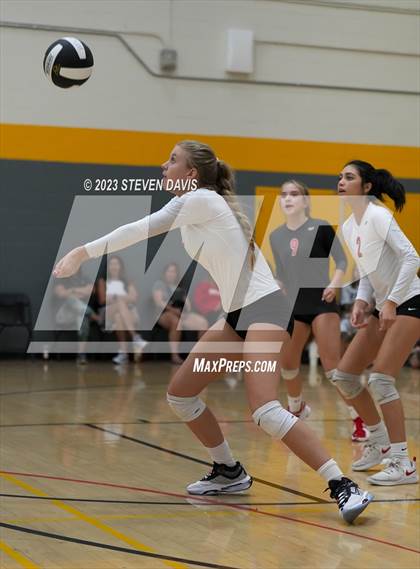 Thumbnail 1 in West Point vs. Coconino photogallery.