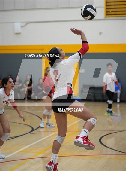 Thumbnail 1 in West Point vs. Coconino photogallery.