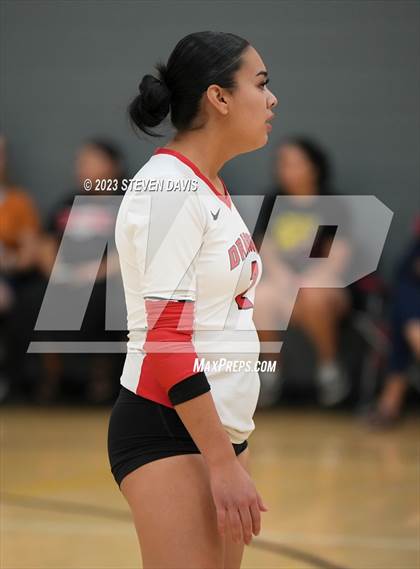 Thumbnail 2 in West Point vs. Coconino photogallery.