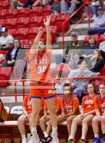 Thumbnail 3 in San Angelo Central @ Jim Ned photogallery.