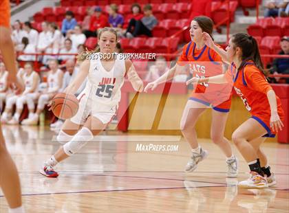 Thumbnail 2 in San Angelo Central @ Jim Ned photogallery.