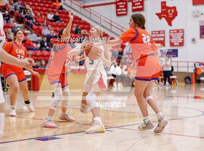 Thumbnail 2 in San Angelo Central @ Jim Ned photogallery.