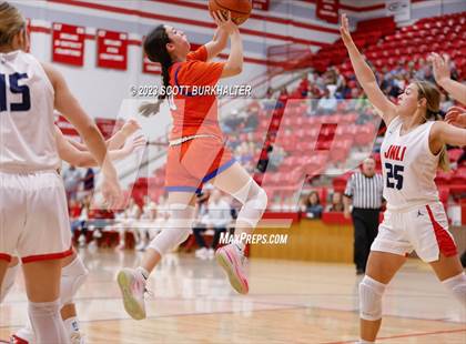 Thumbnail 1 in San Angelo Central @ Jim Ned photogallery.