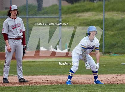 Thumbnail 2 in McClatchy @ Del Campo photogallery.