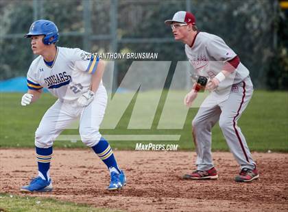 Thumbnail 3 in McClatchy @ Del Campo photogallery.