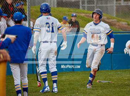 Thumbnail 1 in McClatchy @ Del Campo photogallery.