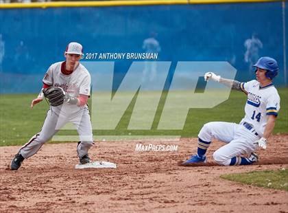 Thumbnail 1 in McClatchy @ Del Campo photogallery.