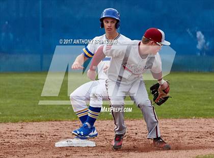 Thumbnail 2 in McClatchy @ Del Campo photogallery.