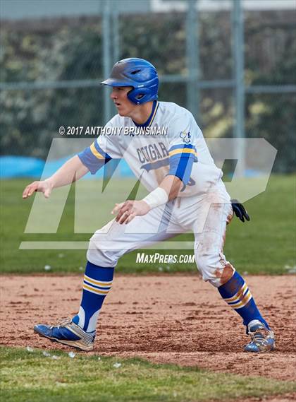 Thumbnail 2 in McClatchy @ Del Campo photogallery.