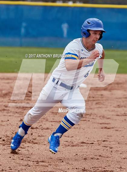 Thumbnail 1 in McClatchy @ Del Campo photogallery.