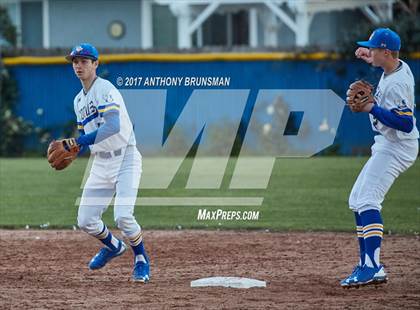 Thumbnail 2 in McClatchy @ Del Campo photogallery.