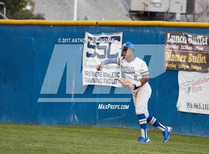 Thumbnail 3 in McClatchy @ Del Campo photogallery.