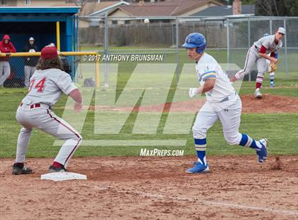 Thumbnail 1 in McClatchy @ Del Campo photogallery.