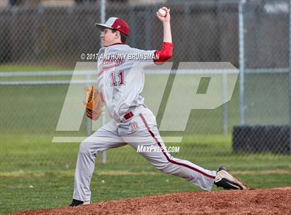 Thumbnail 1 in McClatchy @ Del Campo photogallery.