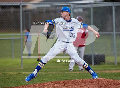 Thumbnail 1 in McClatchy @ Del Campo photogallery.