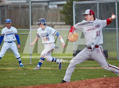 Thumbnail 3 in McClatchy @ Del Campo photogallery.
