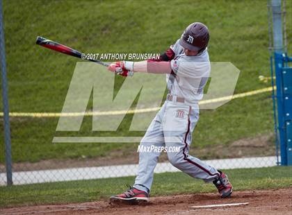 Thumbnail 2 in McClatchy @ Del Campo photogallery.
