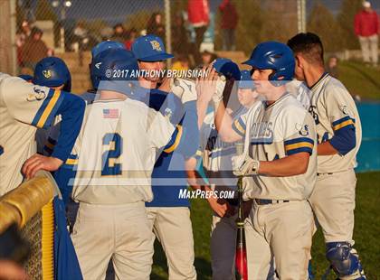 Thumbnail 3 in McClatchy @ Del Campo photogallery.