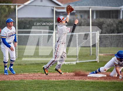 Thumbnail 3 in McClatchy @ Del Campo photogallery.