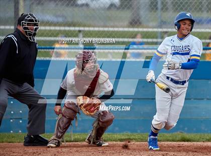 Thumbnail 2 in McClatchy @ Del Campo photogallery.