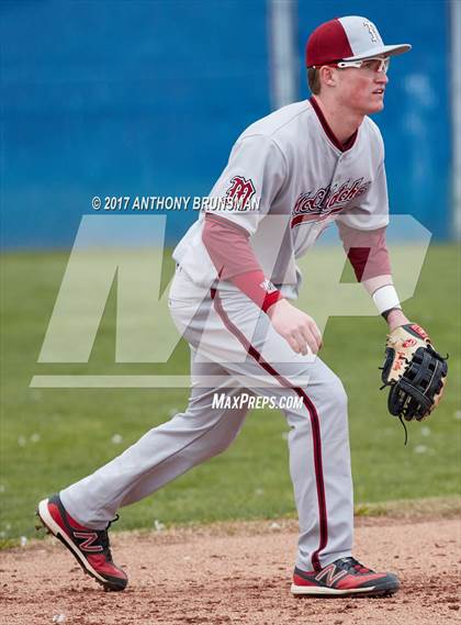 Thumbnail 2 in McClatchy @ Del Campo photogallery.