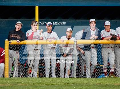 Thumbnail 2 in McClatchy @ Del Campo photogallery.